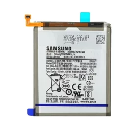   Samsung EB-BA515ABY gyári akkumulátor Li-Ion 4000mAh (Galaxy A51 (2020))
