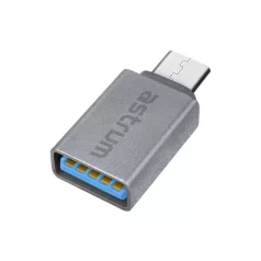 Astrum UT580 USB (Anya) - Type-C átalakító OTG adapter