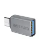 Astrum UT580 USB (Anya) - Type-C átalakító OTG adapter