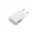 Samsung gyári hálózati fehér töltőfej 1000mAh (ETAOU83EWE) 5W
