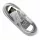 Samsung EP-DG925UWE Galaxy S6, Galaxy S6 Edge fehér USB - micro USB adatkábel