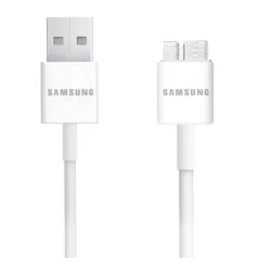   Samsung ET-DQ11Y1WE Galaxy Note 3, Galaxy S5 fehér gyári USB 3.0 adatkábel 1.5m