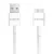 Samsung ET-DQ11Y1WE Galaxy Note 3, Galaxy S5 fehér gyári USB 3.0 adatkábel 1.5m