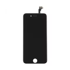 Apple iPhone 6 fekete LCD kijelző érintővel (ESR)