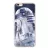 Star Wars szilikon tok - R2D2 001 Huawei Mate 20 Lite kék (SWPCR2D016)