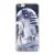 Star Wars szilikon tok - R2D2 001 Huawei P Smart (2019) / Honor 10 Lite kék (SWPCR2D023)