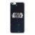 Star Wars szilikon tok - Star Wars 003 Apple iPhone X / XS ezüst Luxury Chrome (SWPCSW1202)