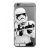 Star Wars szilikon tok - Stormtroopers 007 Apple iPhone XS Max (6.5) átlátszó (SWPCSTOR1803)