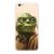 Star Wars szilikon tok - Yoda 006 Samsung A920 Galaxy A9 (2018) (SWPCYODA1838)