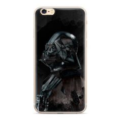   Star Wars szilikon tok -Darth Vader 003 Apple iPhone 7 / 8 / SE2 / SE3 (4.7) fekete (SWPCVAD646)
