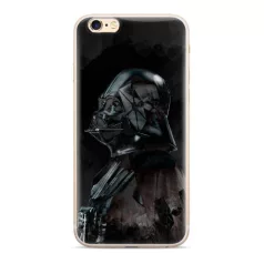   Star Wars szilikon tok -Darth Vader 003 Huawei P Smart (2019) / Honor 10 Lite fekete (SWPCVAD701)