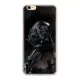 Star Wars szilikon tok -Darth Vader 003 Huawei P Smart (2019) / Honor 10 Lite fekete (SWPCVAD701)