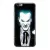 DC szilikon tok - Joker 001 Samsung A505 Galaxy A50 (2019) / A50S / A30S fekete (WPCJOKER192)