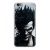 DC szilikon tok - Joker 002 Apple iPhone 7 Plus / 8 Plus (5.5) szürke (WPCJOKER376)