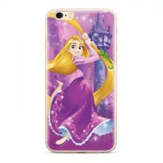   Disney szilikon tok - Aranyhaj 003 Samsung G955 Galaxy S8 Plus (DPCRAPPAS937)