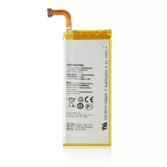   Huawei HB3742A0EBC Ascend P6 gyári akkumulátor Li-Polymer 2000mAh