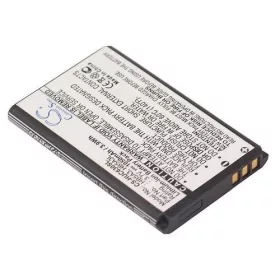   Huawei HB5A3 Ascend C6300 gyári bontott új állapotú akkumulátor Li-Ion Polymer 1000mAh