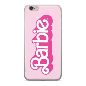   Barbie szilikon tok - Barbie 014 Samsung A515 Galaxy A51 (2020) pink (MTPCBARBIE4772)