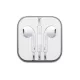 Apple EarPods iPhone gyári sztereo headset dobozban 3.5mm jack csatlakozóval MD827ZM/A