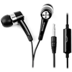   Samsung EHS44 fekete (I9100,I9300) 3,5mm gyári sztereo headset