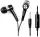 Samsung EHS44 fekete (I9100,I9300) 3,5mm gyári sztereo headset
