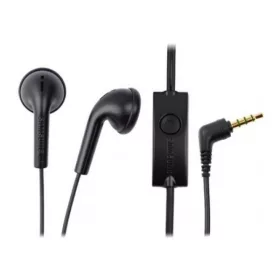   Samsung EHS49 fekete (S5830,I9100) 3,5mm gyári sztereo headset