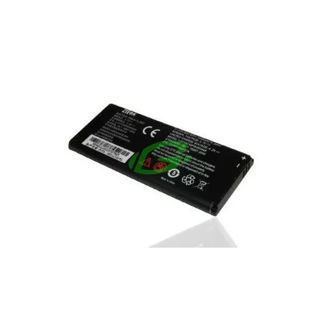 ZTE Skate gyári bontott új állapotú akkumulátor (Li3714T42P3H853448) Li-Ion 1400mAh