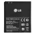 LG BL-53QH Optimus 4X P880, L9 P760 gyári akkumulátor Li-Ion 2150mAh