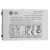LG LGIP-400N gyári akkumulátor Li-Ion 1500mAh