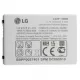 LG LGIP-400N gyári akkumulátor Li-Ion 1500mAh