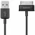 Samsung ECC1DP0UBE USB - Samsung Tab gyári adatkábel fekete