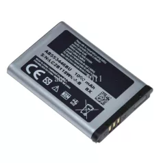   Samsung AB553446BU gyári akkumulátor Li-Ion 1000mAh (B2100)