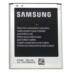   Samsung B105BE gyári akkumulátor Li-Ion 1800mAh (S7275 Galaxy Ace 3 LTE)