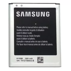   Samsung B105BE gyári akkumulátor Li-Ion 1800mAh (S7275 Galaxy Ace 3 LTE)
