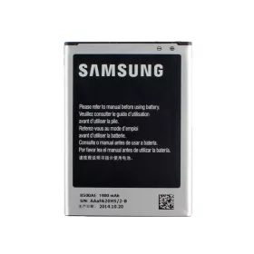   Samsung B500AE gyári akkumulátor Li-Ion 1900mAh (i9190, i9195 Galaxy S4 mini)