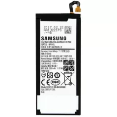   Samsung EB-BA520ABE gyári akkumulátor Li-Ion 3000mAh (Galaxy A5 (2017))