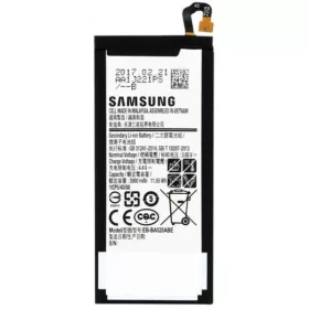   Samsung EB-BA520ABE gyári akkumulátor Li-Ion 3000mAh (Galaxy A5 (2017))