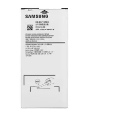   Samsung EB-BA710ABE gyári akkumulátor Li-Ion 3300mAh (Galaxy A7 (2016))