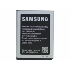   Samsung EB-BG110ABE gyári akkumulátor Li-Ion 1250mAH (Galaxy Pocket 2)