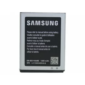   Samsung EB-BG110ABE gyári akkumulátor Li-Ion 1250mAH (Galaxy Pocket 2)