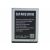 Samsung EB-BG110ABE gyári akkumulátor Li-Ion 1250mAH (Galaxy Pocket 2)