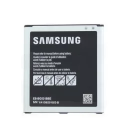   Samsung EB-BG531BBE gyári akkumulátor Li-Ion 2600mAh (Galaxy J3 (2016) (SM-J320), J5 (SM-J500))