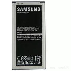   Samsung EB-BG903BBE gyári akkumulátor Li-Ion 2800mAh (G903F Galaxy S5 Neo)