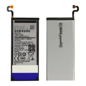   Samsung EB-BG930ABE gyári akkumulátor Li-Ion 3000mAh (G930 Galaxy S7)