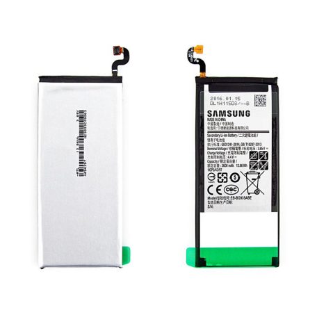 Samsung EB-BG935ABE gyári akkumulátor Li-Ion 3600mAh (G935 Galaxy S7 Edge)