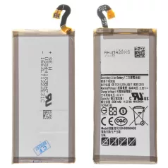   Samsung EB-BG950ABA gyári akkumulátor Li-Ion 3000mAh (G950 Galaxy S8)