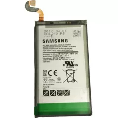   Samsung EB-BG955ABA gyári akkumulátor Li-Ion 3500mAh (G955 Galaxy S8 Plus)