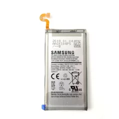   Samsung EB-BG960ABA gyári akkumulátor Li-Ion 3000mAh (G960 Galaxy S9)