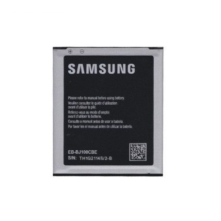 Samsung EB-BJ100CBE gyári akkumulátor Li-Ion 1850mAH (Galaxy J1)