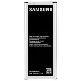   Samsung EB-BN910BBEG gyári akkumulátor Li-Ion 3220mAh (Galaxy Note 4)